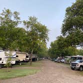 Review photo of Sallisaw-Fort Smith West KOA by Steve G., September 26, 2020