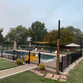 Review photo of Sallisaw-Fort Smith West KOA by Steve G., September 26, 2020