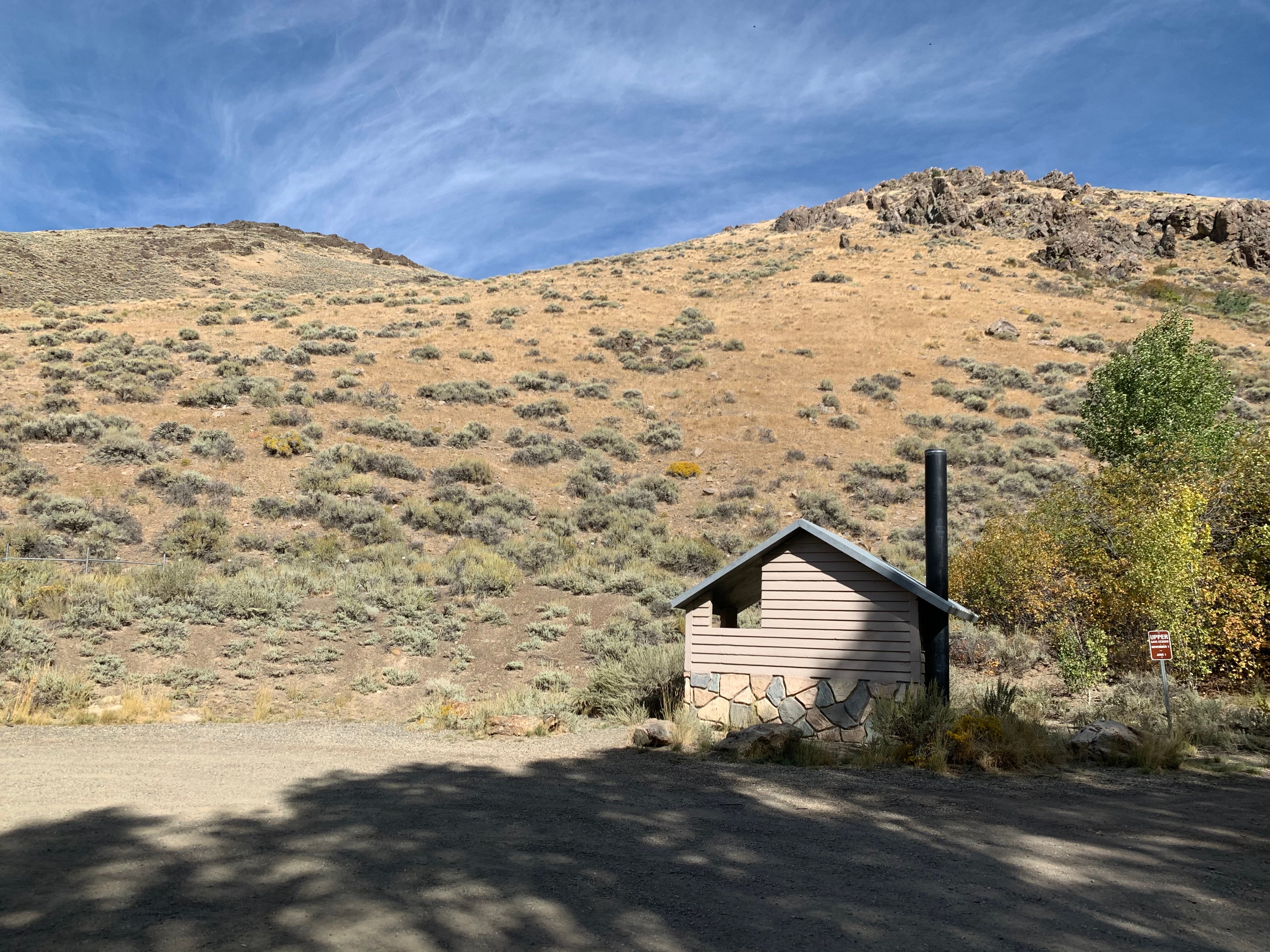 Camper submitted image from Water Canyon Recreation Area - 4