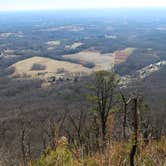 Review photo of Pilot Mountain State Park Campground — Pilot Mountain State Park by kenneth M., May 18, 2018