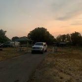 Review photo of Utah Lake State Park Campground by hannah K., September 26, 2020