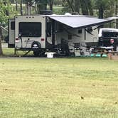 Review photo of 411 River Rest Campground by Shannon C., September 26, 2020