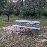 Review photo of William G. Lunney Lake Farm Campground (Dane County Park) by Josh F., September 26, 2020