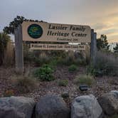 Review photo of William G. Lunney Lake Farm Campground (Dane County Park) by Josh F., September 26, 2020