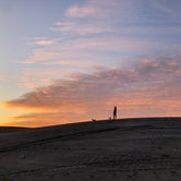 Review photo of Moses Lake Mud Flats and Sand Dunes by Dennis L., September 26, 2020
