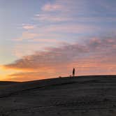 Review photo of Moses Lake Mud Flats and Sand Dunes by Dennis L., September 26, 2020