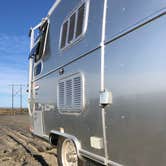 Review photo of Moses Lake Mud Flats and Sand Dunes by Dennis L., September 26, 2020