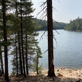 Review photo of Bear Canyon Lake and Camping Area by Sylvia , September 26, 2020