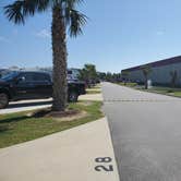 Review photo of North Myrtle Beach RV Resort and Dry Dock Marina by T N T., September 26, 2020