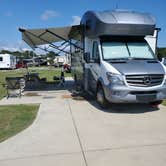 Review photo of North Myrtle Beach RV Resort and Dry Dock Marina by T N T., September 26, 2020