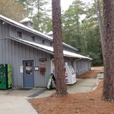 Review photo of Sesquicentennial State Park Campground by L O., September 26, 2020