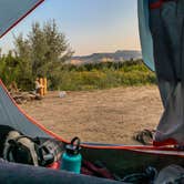 Review photo of Rio Chama Campground by Joselyn A., September 26, 2020