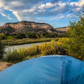 Review photo of Rio Chama Campground by Joselyn A., September 26, 2020