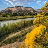 Review photo of Rio Chama Campground - Temporarily Closed by Joselyn A., September 26, 2020