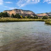 Review photo of Rio Chama Campground - Temporarily Closed by Joselyn A., September 26, 2020