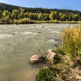 Review photo of Rio Chama Campground - Temporarily Closed by Joselyn A., September 26, 2020