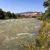 Review photo of Rio Chama Campground - Temporarily Closed by Joselyn A., September 26, 2020