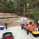 Mitt Moody Campground