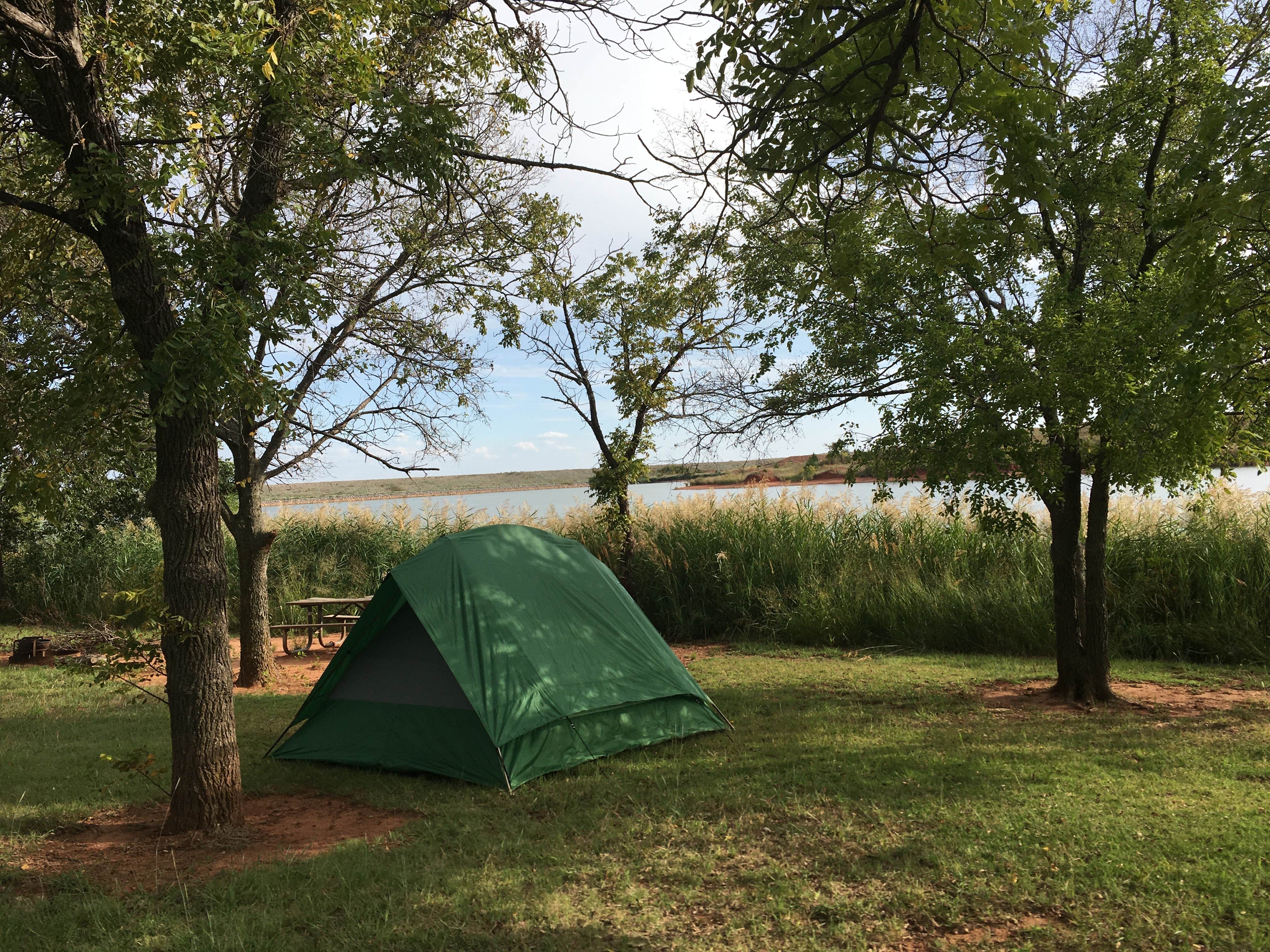 Black Kettle Campground The Dyrt