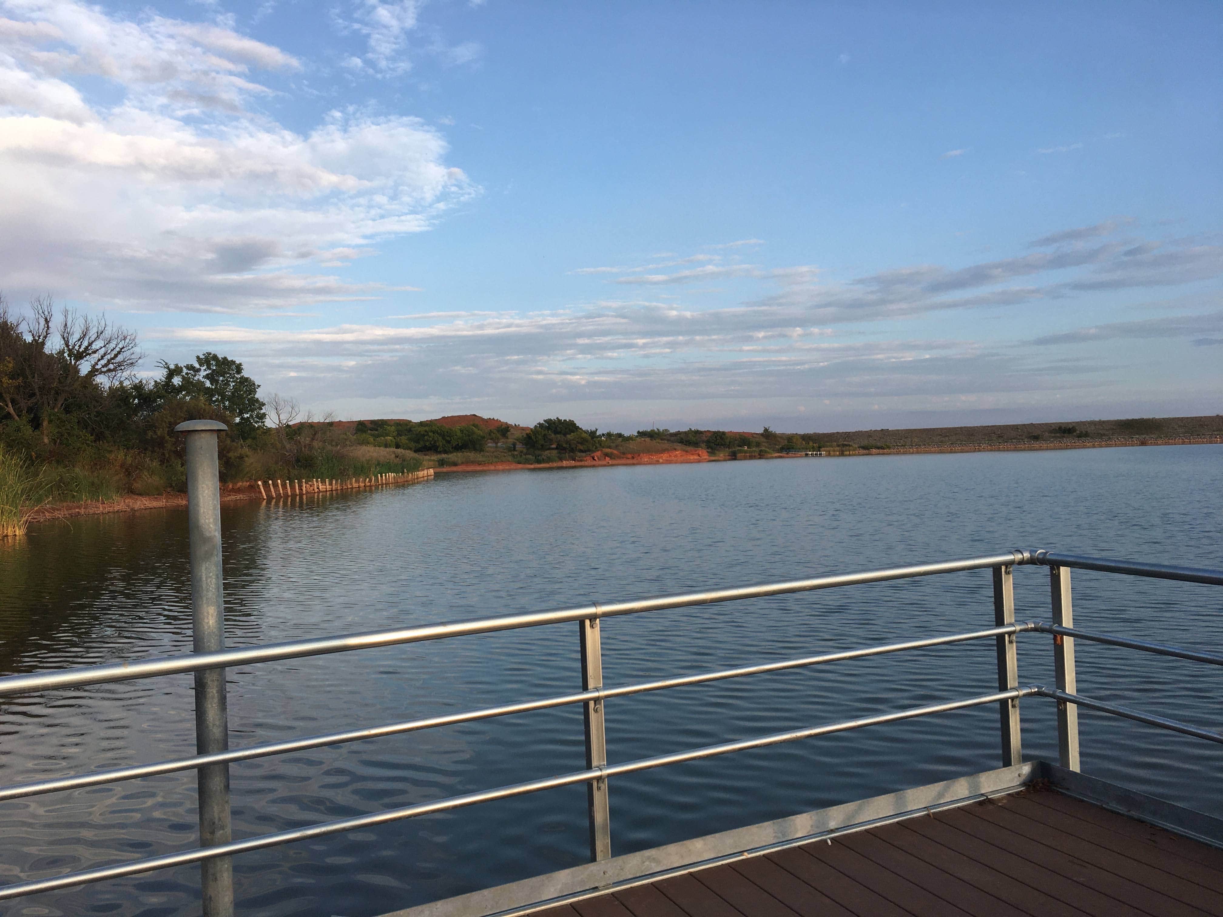 Black Kettle Campground The Dyrt