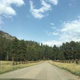 Review photo of Del Norte Dispersed Camping by Jeni N., September 26, 2020