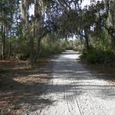 Review photo of Little Manatee River State Park Campground by Jeanene A., May 18, 2018