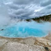 Review photo of Madison Campground — Yellowstone National Park by Jazmin U., September 26, 2020