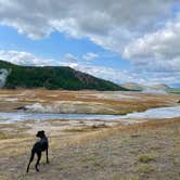Review photo of Madison Campground — Yellowstone National Park by Jazmin U., September 26, 2020