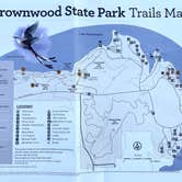 Review photo of Lake Brownwood State Park Campground by Mic R., September 26, 2020