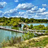 Review photo of Lake Brownwood State Park Campground by Mic R., September 26, 2020