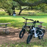 Review photo of Lake Brownwood State Park Campground by Mic R., September 26, 2020