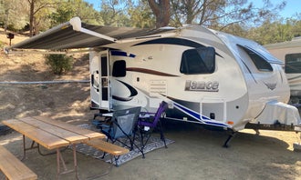 Camping near Turkey Flat Ohv Staging Area: KOA Campground Santa Margarita, Santa Margarita, California