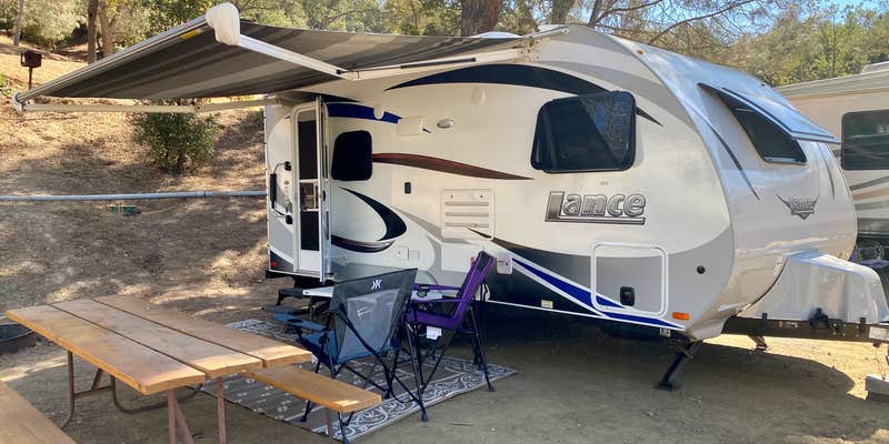 Camper submitted image from KOA Campground Santa Margarita
