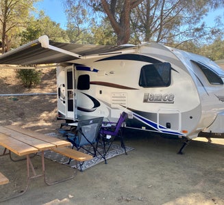 Camper-submitted photo from KOA Campground Santa Margarita
