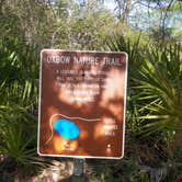 Review photo of Little Manatee River State Park Campground by Jeanene A., May 18, 2018