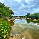 Review photo of Pedernales Falls State Park Campground by Mic R., September 26, 2020