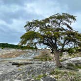 Review photo of Pedernales Falls State Park Campground by Mic R., September 26, 2020