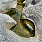 Review photo of Pedernales Falls State Park Campground by Mic R., September 26, 2020