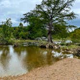 Review photo of Pedernales Falls State Park Campground by Mic R., September 26, 2020