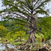 Review photo of Pedernales Falls State Park Campground by Mic R., September 26, 2020