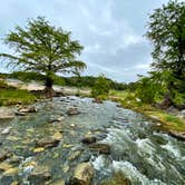 Review photo of Pedernales Falls State Park Campground by Mic R., September 26, 2020