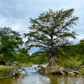 Review photo of Pedernales Falls State Park Campground by Mic R., September 26, 2020