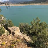 Review photo of South Shore Campground — Trinidad Lake State Park by Clifton B., September 26, 2020