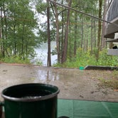 Review photo of Petersburg - J Strom Thurmond Lake by Todd C., September 26, 2020