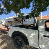 Review photo of Page Lake Powell Campground by Anthony C., September 26, 2020
