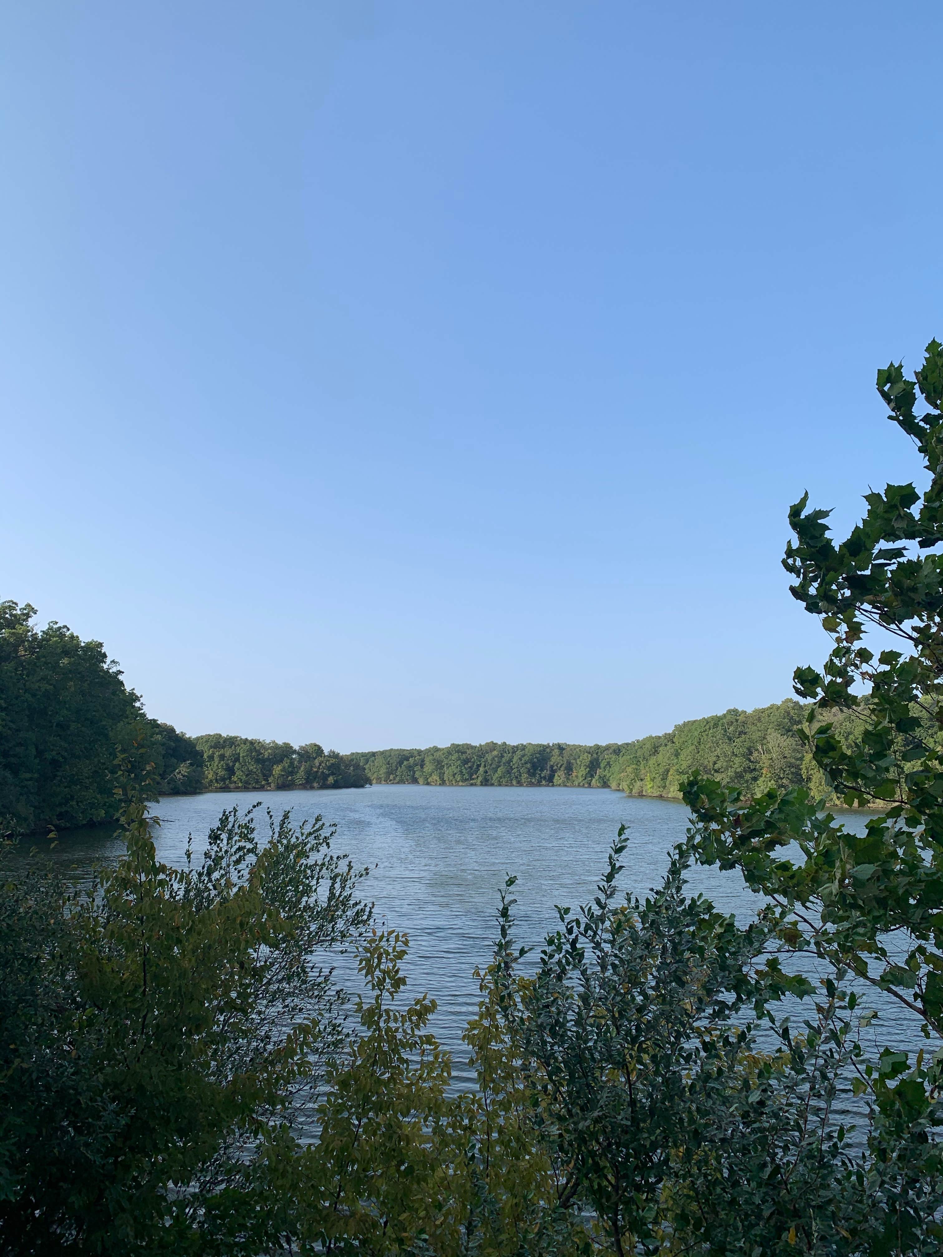 Camper submitted image from Washington County State Recreation Area - 5