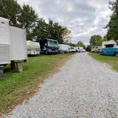 Review photo of Tanbark Campground by Zachary C., September 26, 2020