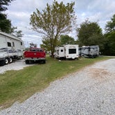 Review photo of Tanbark Campground by Zachary C., September 26, 2020