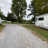 Review photo of Tanbark Campground by Zachary C., September 26, 2020