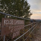 Review photo of Kolob Resevoir by Esther Y., September 27, 2020